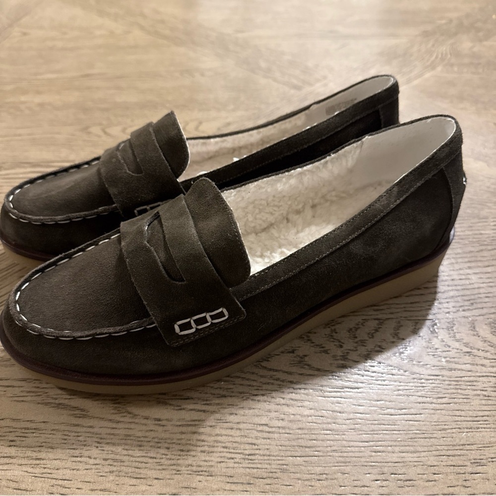 Aerosoles Women's Loafer Flat By Martha Stewart 11